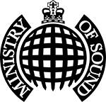 Ministry of sound logo